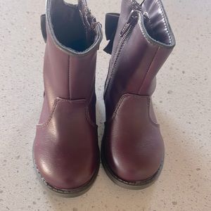 Girls Boots size 6
